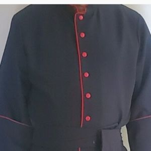Clergy Robe